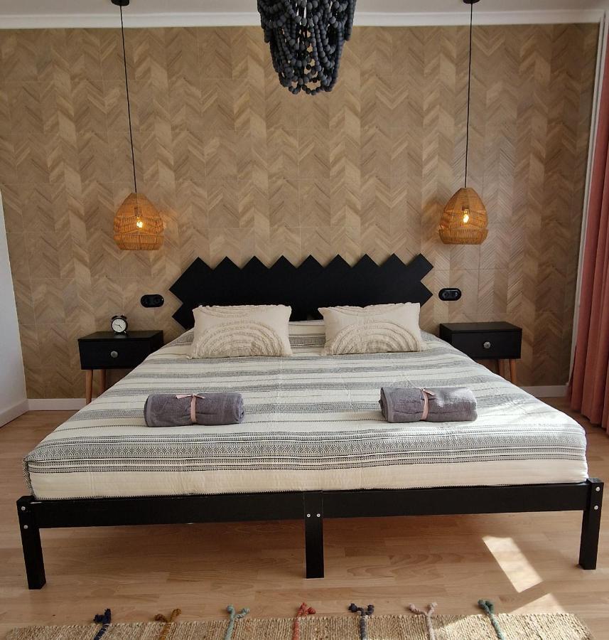 Apartament Boho Bilgoraj Bagian luar foto